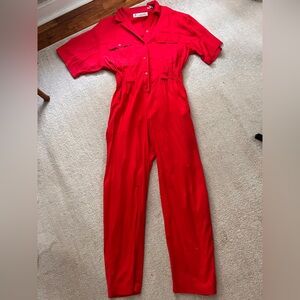 Vintage Jumpsuit